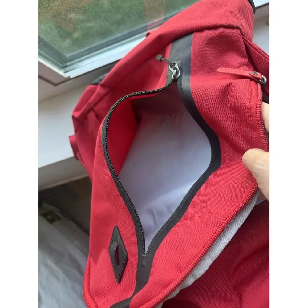 Nike Cheyenne 3.0 Red Backpack